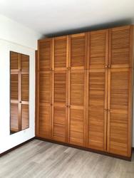 Bullion Park (D26), Condominium #180843972
